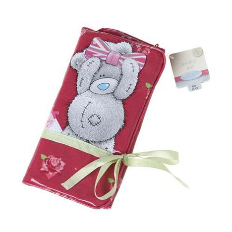 Vintage Me to You Bear Jewellery Roll £5.99